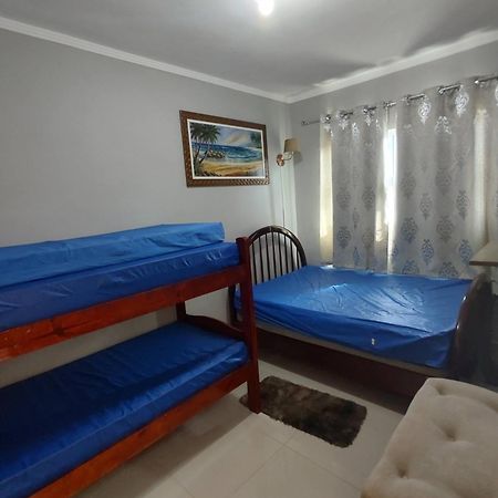 קרגואטטובה Alugo Apartamento Na Praia Cocanha מראה חיצוני תמונה