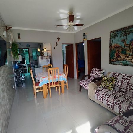 קרגואטטובה Alugo Apartamento Na Praia Cocanha מראה חיצוני תמונה