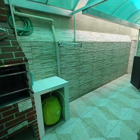 קרגואטטובה Alugo Apartamento Na Praia Cocanha מראה חיצוני תמונה