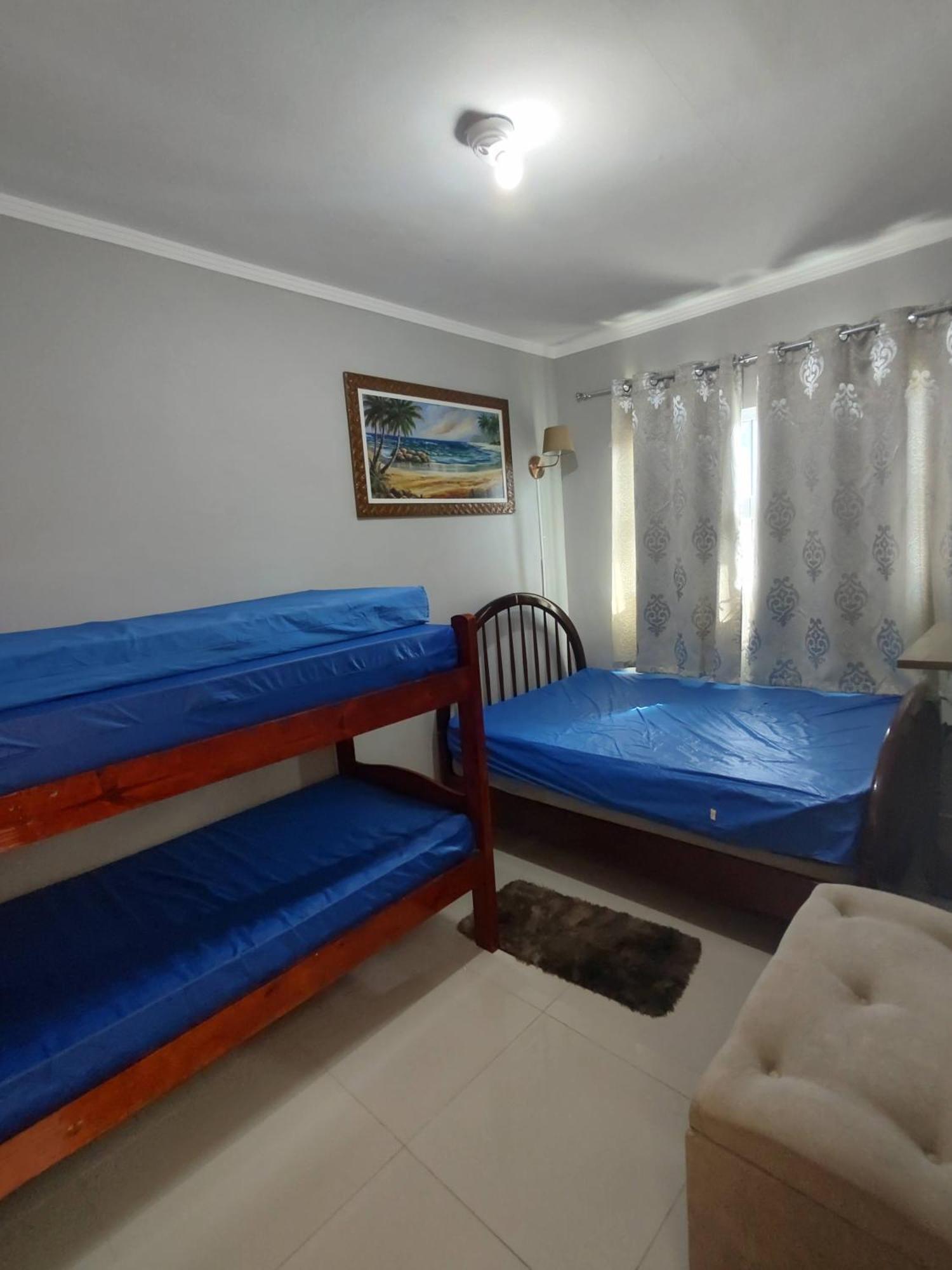 קרגואטטובה Alugo Apartamento Na Praia Cocanha מראה חיצוני תמונה