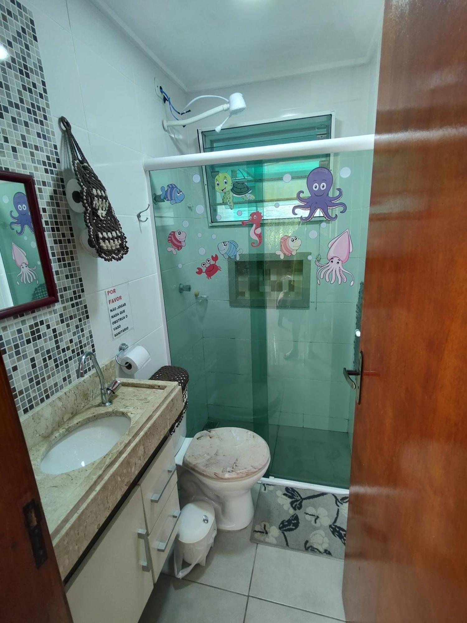 קרגואטטובה Alugo Apartamento Na Praia Cocanha מראה חיצוני תמונה